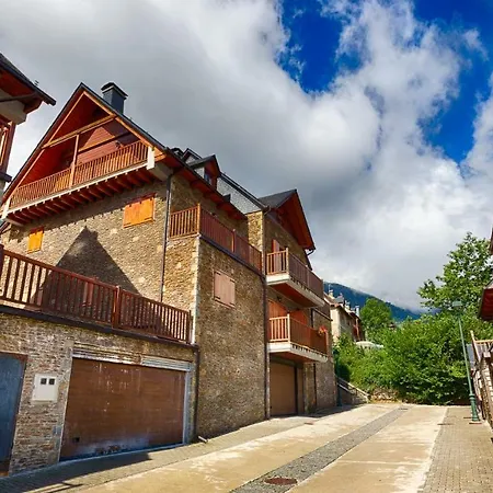 Saplan Real Estate Artiga Les Bordes